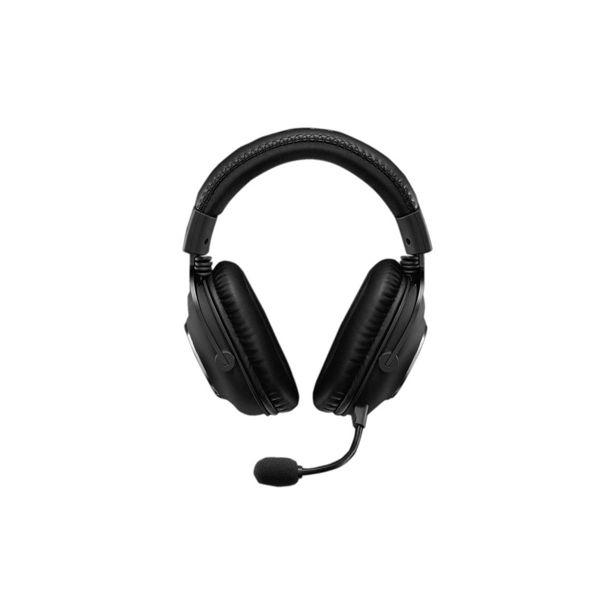 Logitech G PRO X WIRELESS LIGHTSPEED With Blue Mic Technology - Gaming Headset Logitech G PRO X WIRELESS LIGHTSPEED With Blue Mic Technology - Gaming Headset